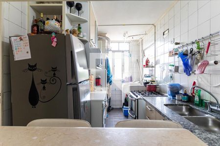 Apartamento para alugar com 58m², 2 quartos e 1 vaga Apartamento para alugar com 58m², 2 quartos e 1 vagaCozinha