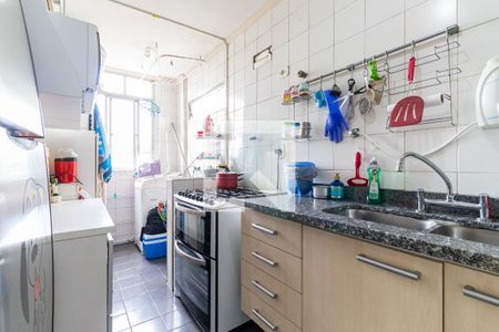 Apartamento para alugar com 58m², 2 quartos e 1 vaga Apartamento para alugar com 58m², 2 quartos e 1 vagaCozinha