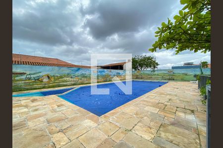 Apartamento para alugar com 58m², 2 quartos e 1 vagaÁrea comum - Piscina