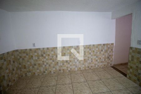 Quarto 1 de casa para alugar com 1 quarto, 35m² em Parque Paulistano, São Paulo