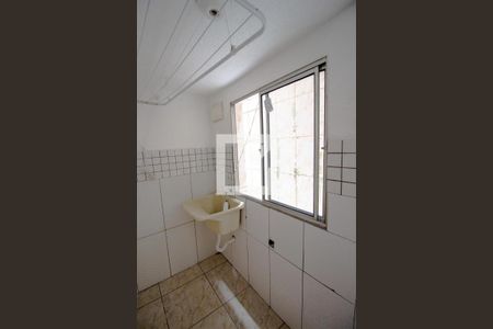 Casa para alugar com 35m², 1 quarto e sem vagaÁrea de Serviço