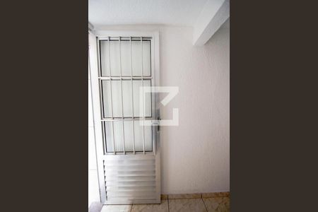 Casa para alugar com 35m², 1 quarto e sem vagaÁrea de Serviço