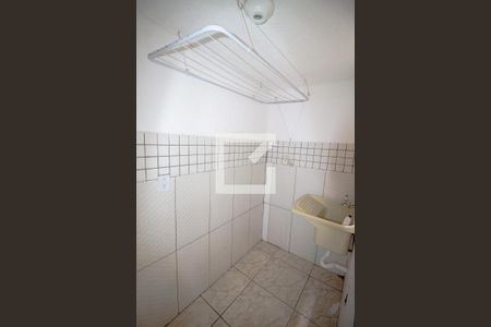 Casa para alugar com 35m², 1 quarto e sem vagaÁrea de Serviço