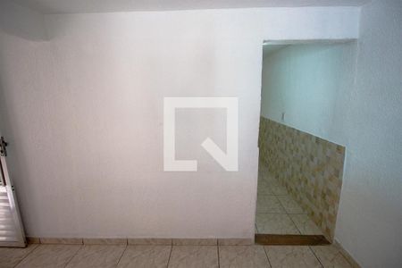 Cozinha de casa para alugar com 1 quarto, 35m² em Parque Paulistano, São Paulo