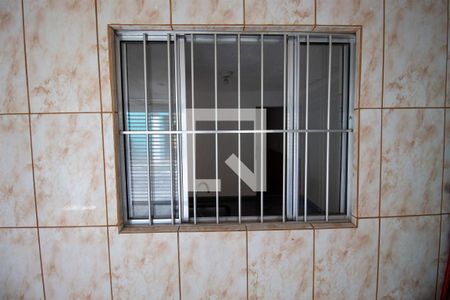 Casa para alugar com 35m², 1 quarto e sem vagaCozinha / Janela