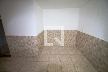 Quarto 1 de casa para alugar com 1 quarto, 35m² em Parque Paulistano, São Paulo