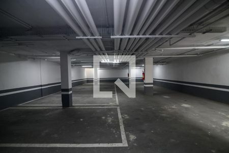 Apartamento à venda com 70m², 2 quartos e 1 vaga Apartamento à venda com 70m², 2 quartos e 1 vagaGaragem