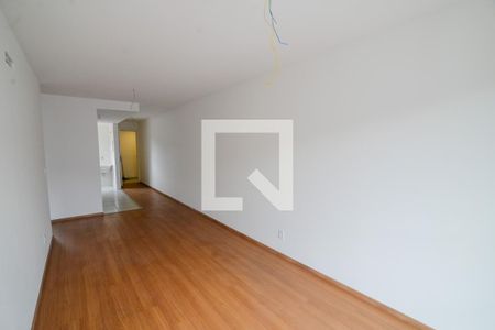 Sala de apartamento à venda com 2 quartos, 70m² em Grajaú, Rio de Janeiro