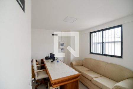 Apartamento à venda com 70m², 2 quartos e 1 vaga Apartamento à venda com 70m², 2 quartos e 1 vagaÁrea comum - Coworking