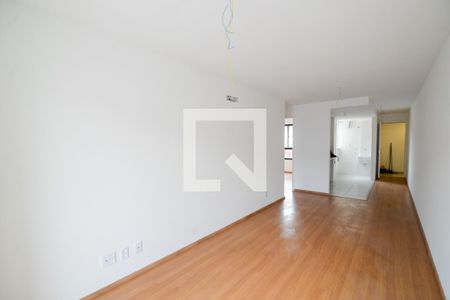 Sala de apartamento à venda com 2 quartos, 70m² em Grajaú, Rio de Janeiro