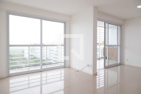 Apartamento para alugar com 103m², 2 quartos e 1 vagaSala