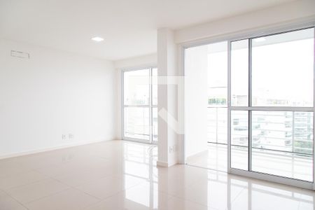 Apartamento para alugar com 103m², 2 quartos e 1 vagaSala
