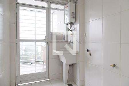 Apartamento para alugar com 103m², 2 quartos e 1 vagaÁrea de serviço