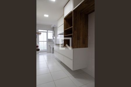 Apartamento para alugar com 103m², 2 quartos e 1 vagaCozinha 