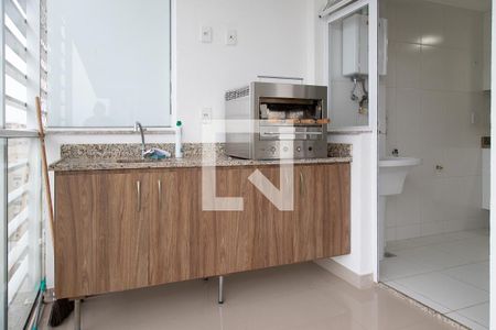 Apartamento para alugar com 103m², 2 quartos e 1 vagaVaranda 
