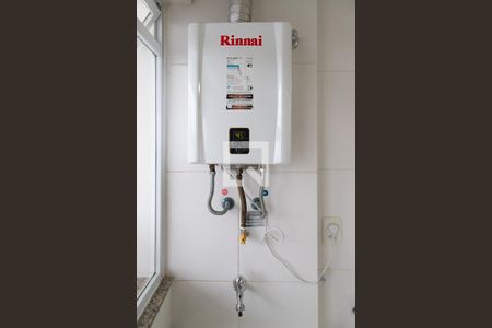 Apartamento para alugar com 103m², 2 quartos e 1 vagaÁrea de serviço