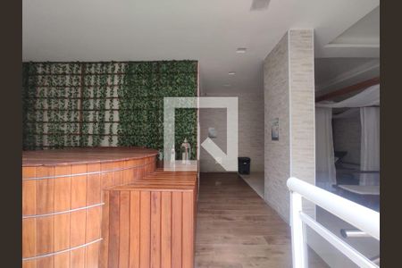 Apartamento para alugar com 103m², 2 quartos e 1 vagaÁrea comum - sauna