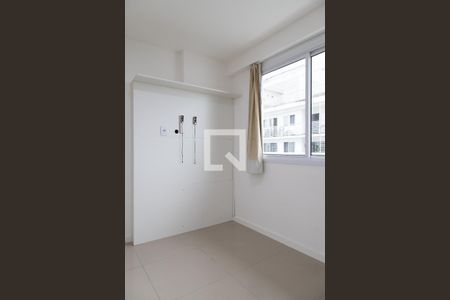 Apartamento para alugar com 103m², 2 quartos e 1 vagaSuíte 1