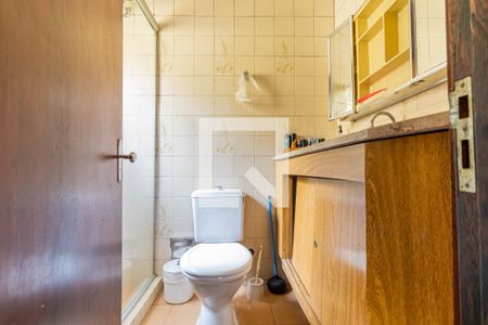 Casa à venda com 156m², 3 quartos e 2 vagas Casa à venda com 156m², 3 quartos e 2 vagasBanheiro da Suíte 2