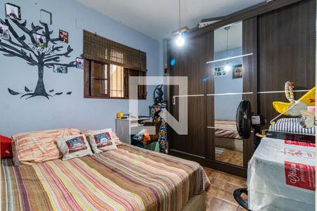 Casa à venda com 156m², 3 quartos e 2 vagas Casa à venda com 156m², 3 quartos e 2 vagasQuarto 1