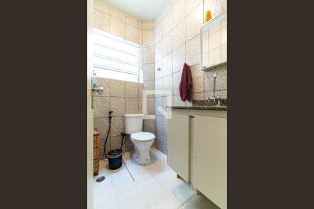 Lavabo de casa à venda com 3 quartos, 156m² em Cidade Dutra, São Paulo