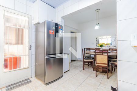 Casa à venda com 156m², 3 quartos e 2 vagas Casa à venda com 156m², 3 quartos e 2 vagasCozinha