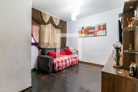 Sala de casa à venda com 3 quartos, 156m² em Cidade Dutra, São Paulo