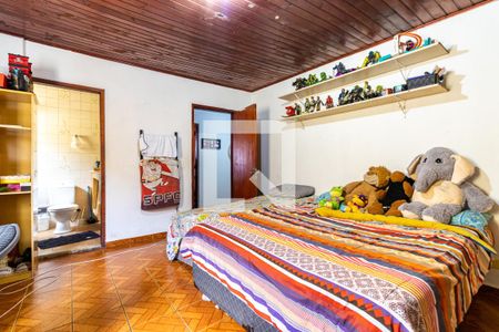 Casa à venda com 156m², 3 quartos e 2 vagas Casa à venda com 156m², 3 quartos e 2 vagasQuarto 3 - Suíte 2