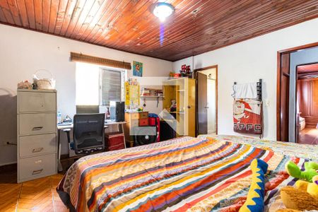 Casa à venda com 156m², 3 quartos e 2 vagas Casa à venda com 156m², 3 quartos e 2 vagasQuarto 3 - Suíte 2