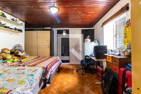 Casa à venda com 156m², 3 quartos e 2 vagas Casa à venda com 156m², 3 quartos e 2 vagasQuarto 3 - Suíte 2