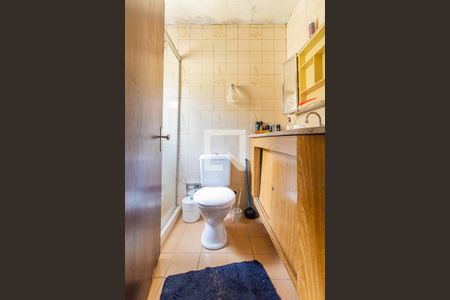 Casa à venda com 156m², 3 quartos e 2 vagas Casa à venda com 156m², 3 quartos e 2 vagasBanheiro da Suíte 2