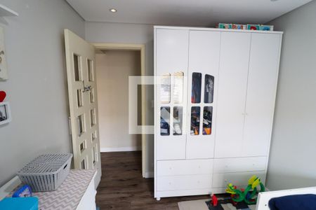 Quarto 1 de apartamento à venda com 2 quartos, 80m² em Penha de França, São Paulo
