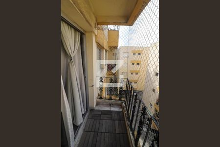 Sacada de apartamento à venda com 2 quartos, 80m² em Penha de França, São Paulo