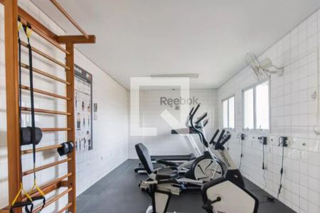 Apartamento para alugar com 47m², 2 quartos e 1 vagaAcademia