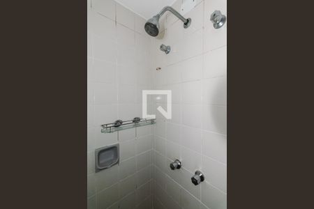 Apartamento para alugar com 47m², 2 quartos e 1 vagaBanheiro da Suíte Chuveiro