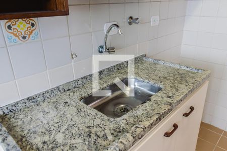 Apartamento para alugar com 47m², 2 quartos e 1 vagaCozinha