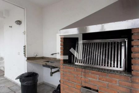 Apartamento para alugar com 47m², 2 quartos e 1 vagaChurrasqueira