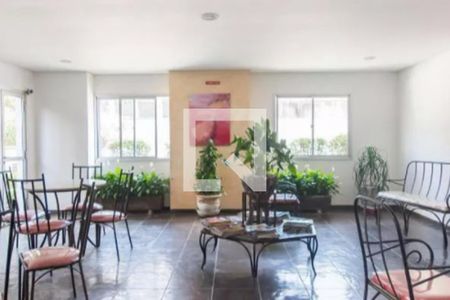 Apartamento para alugar com 47m², 2 quartos e 1 vagaSalão de Festa