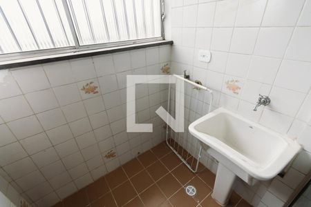 Apartamento para alugar com 47m², 2 quartos e 1 vagaLavanderia