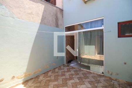 Casa à venda com 62m², 2 quartos e 1 vagaVaranda