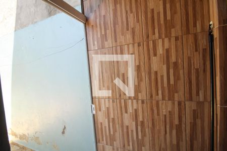 Casa à venda com 62m², 2 quartos e 1 vagaÁrea de Serviço