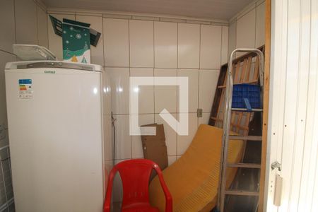 Casa à venda com 62m², 2 quartos e 1 vagaDeposito
