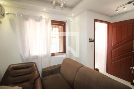 Sala de casa à venda com 2 quartos, 62m² em São José, Canoas