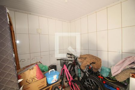 Casa à venda com 62m², 2 quartos e 1 vagaDeposito
