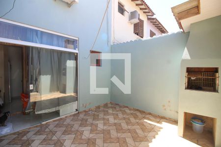 Casa à venda com 62m², 2 quartos e 1 vagaVaranda