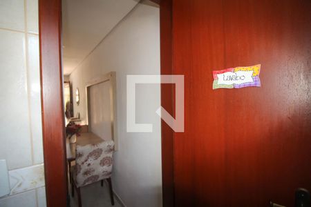 Lavabo de casa à venda com 2 quartos, 62m² em São José, Canoas