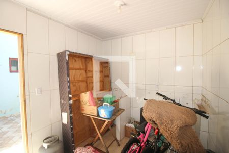 Casa à venda com 62m², 2 quartos e 1 vagaDeposito