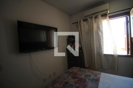 Quarto 1 de casa à venda com 2 quartos, 62m² em São José, Canoas