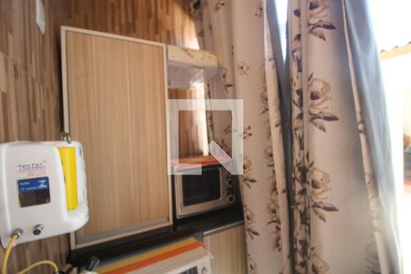 Casa à venda com 62m², 2 quartos e 1 vagaÁrea de Serviço