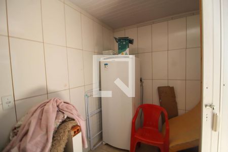 Casa à venda com 62m², 2 quartos e 1 vagaDeposito